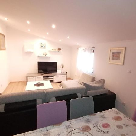 Apartman Superba A1 Szybenik Zewnętrze zdjęcie