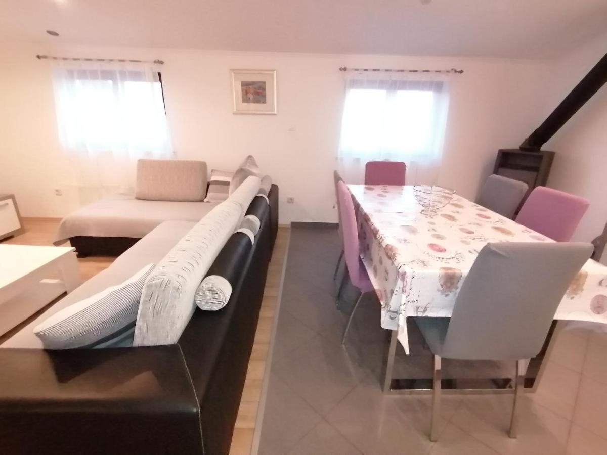 Apartman Superba A1 Szybenik Zewnętrze zdjęcie