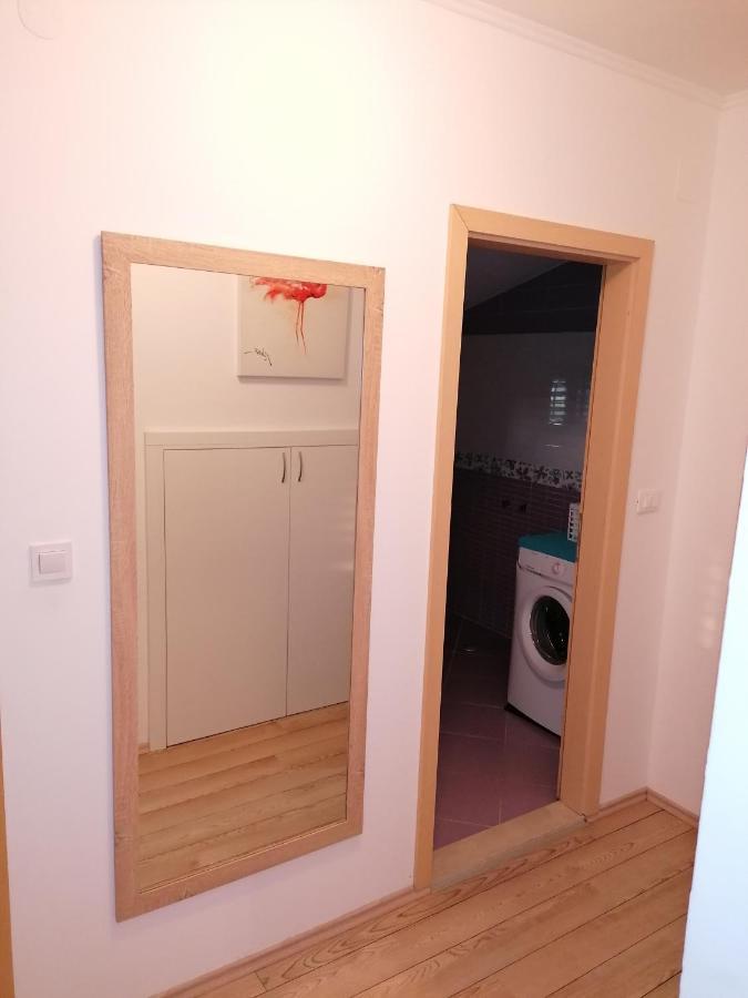 Apartman Superba A1 Szybenik Zewnętrze zdjęcie