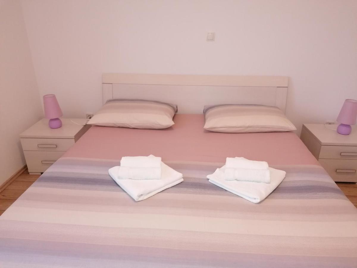 Apartman Superba A1 Szybenik Zewnętrze zdjęcie
