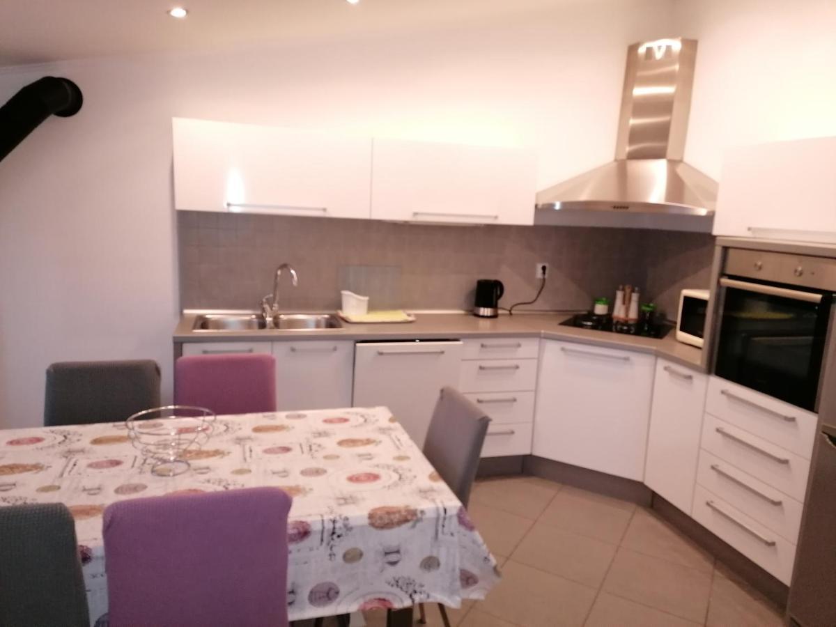 Apartman Superba A1 Szybenik Zewnętrze zdjęcie