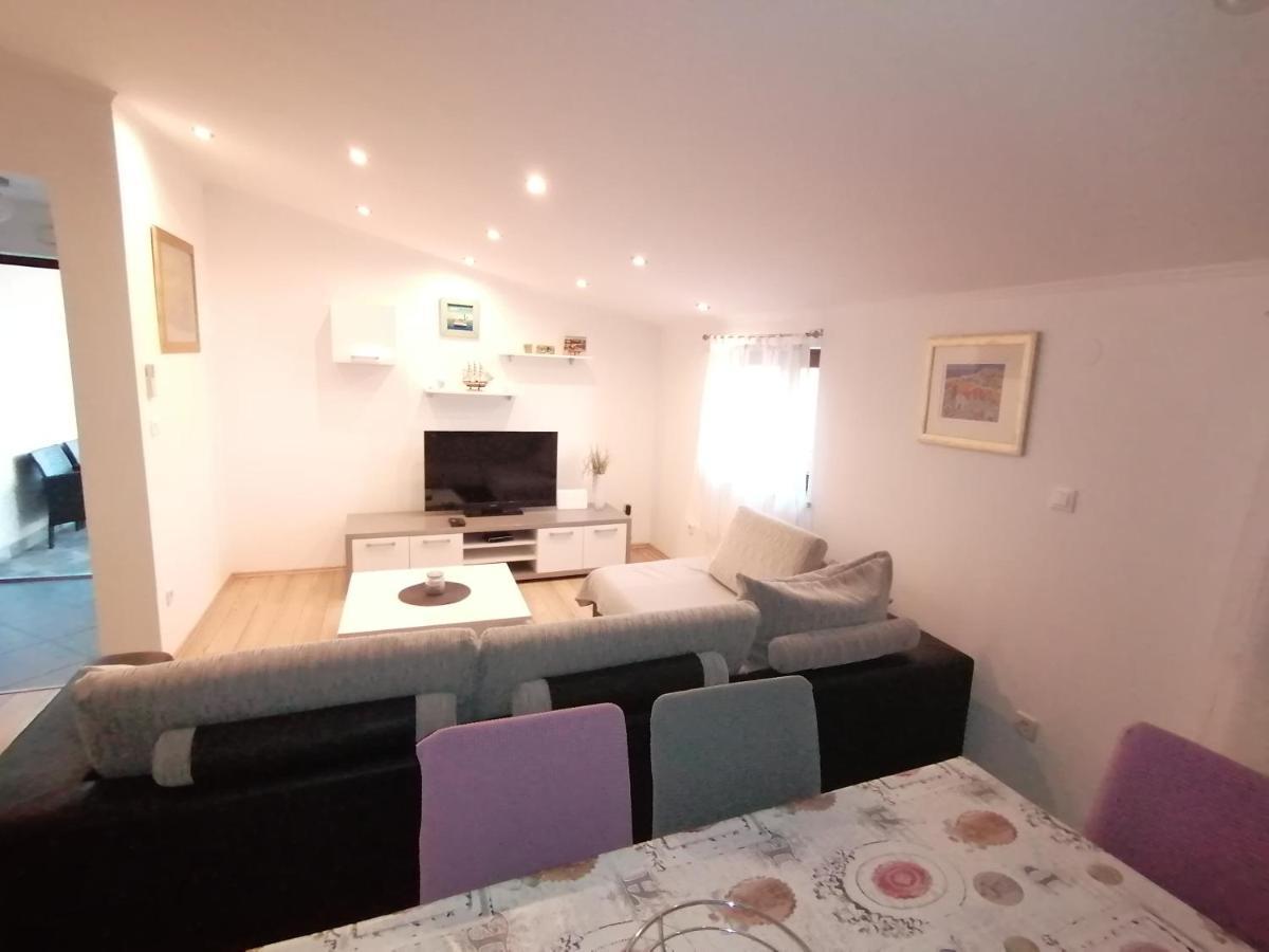 Apartman Superba A1 Szybenik Zewnętrze zdjęcie