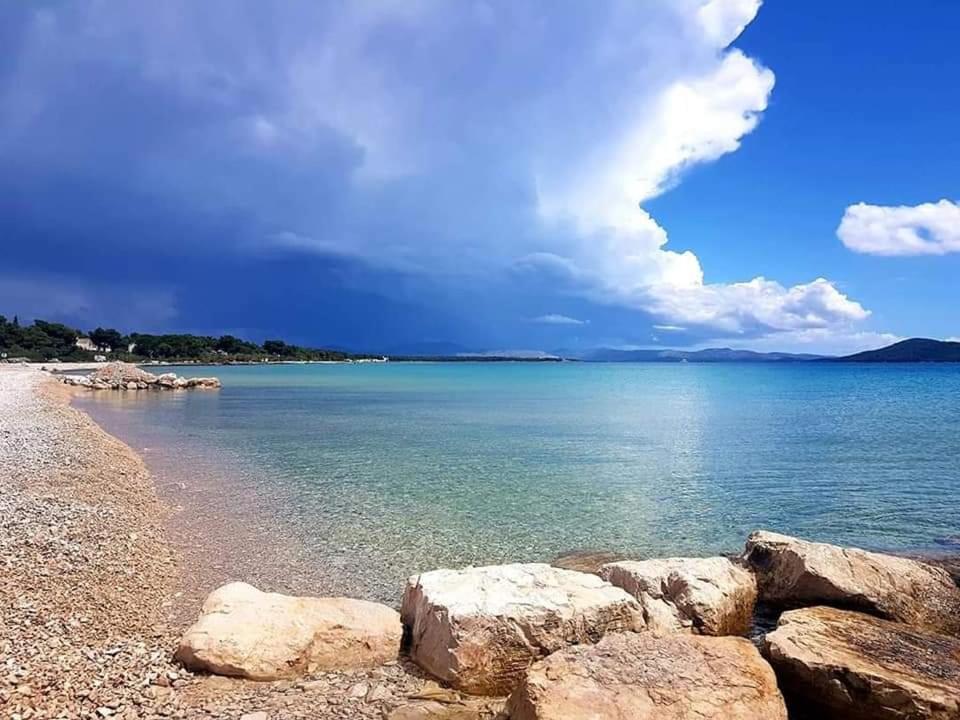 Apartman Superba A1 Szybenik Zewnętrze zdjęcie