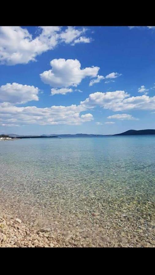 Apartman Superba A1 Szybenik Zewnętrze zdjęcie