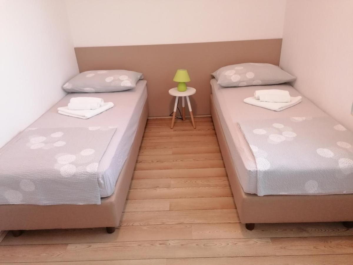 Apartman Superba A1 Szybenik Zewnętrze zdjęcie