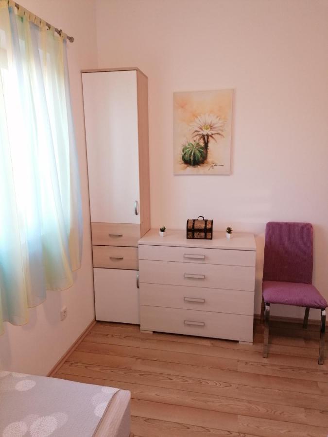 Apartman Superba A1 Szybenik Zewnętrze zdjęcie