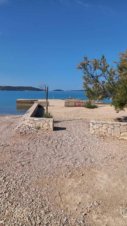 Apartman Superba A1 Szybenik Zewnętrze zdjęcie
