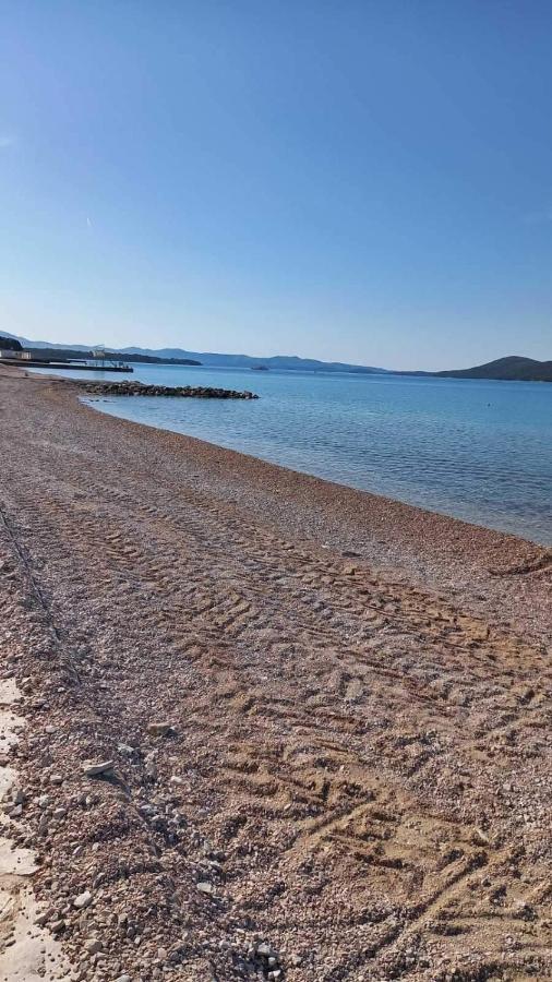 Apartman Superba A1 Szybenik Zewnętrze zdjęcie