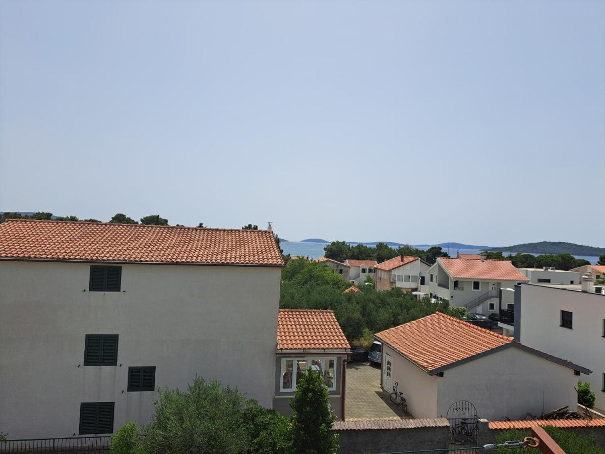 Apartman Superba A1 Szybenik Zewnętrze zdjęcie