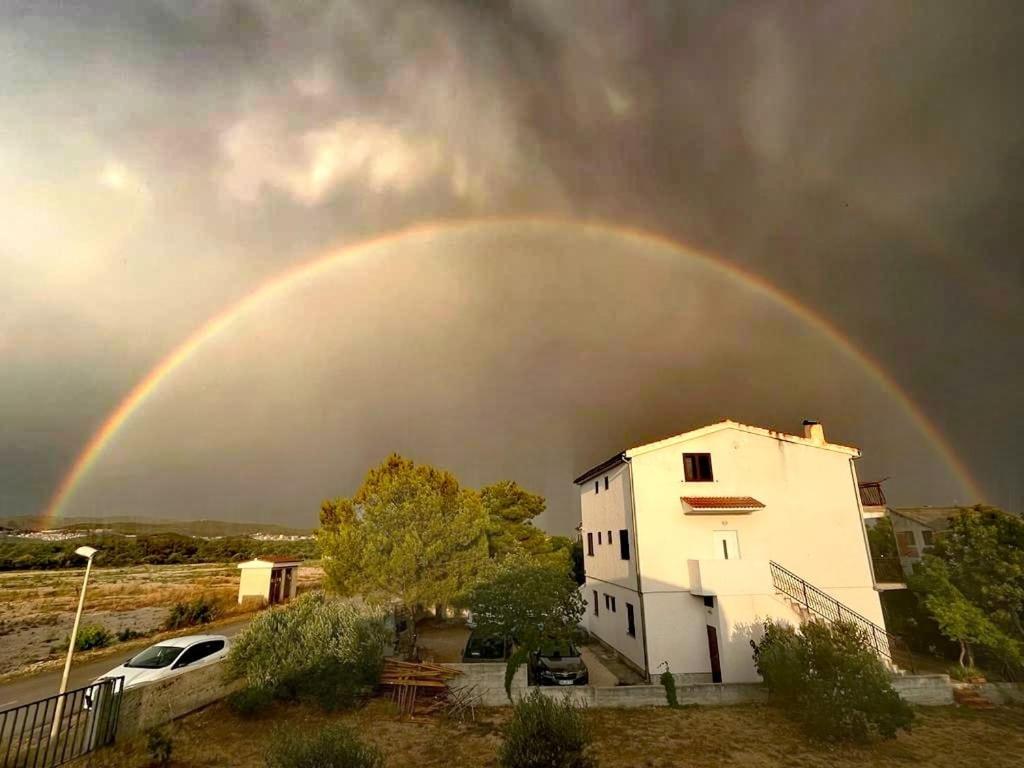 Apartman Superba A1 Szybenik Zewnętrze zdjęcie