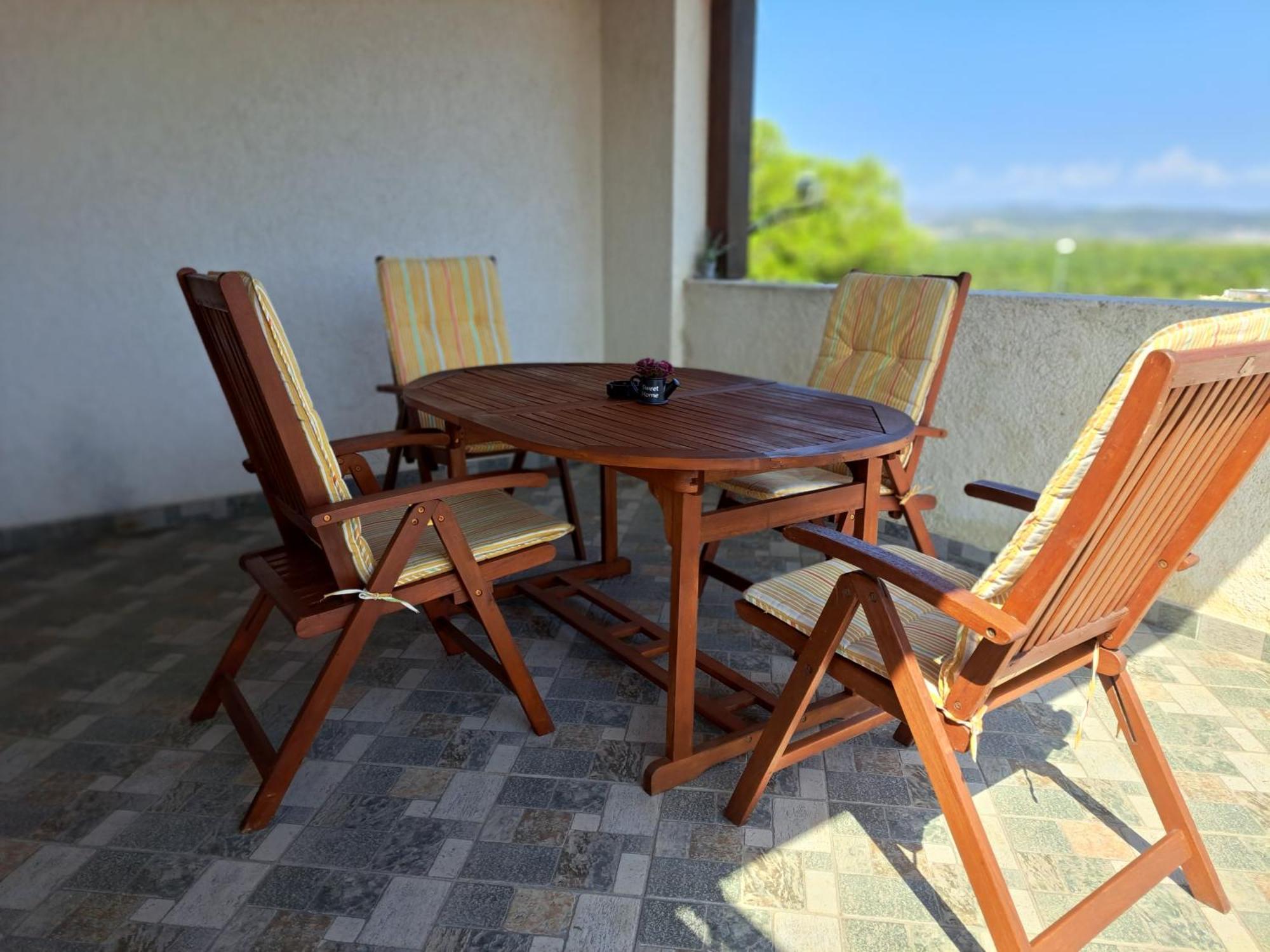 Apartman Superba A1 Szybenik Zewnętrze zdjęcie