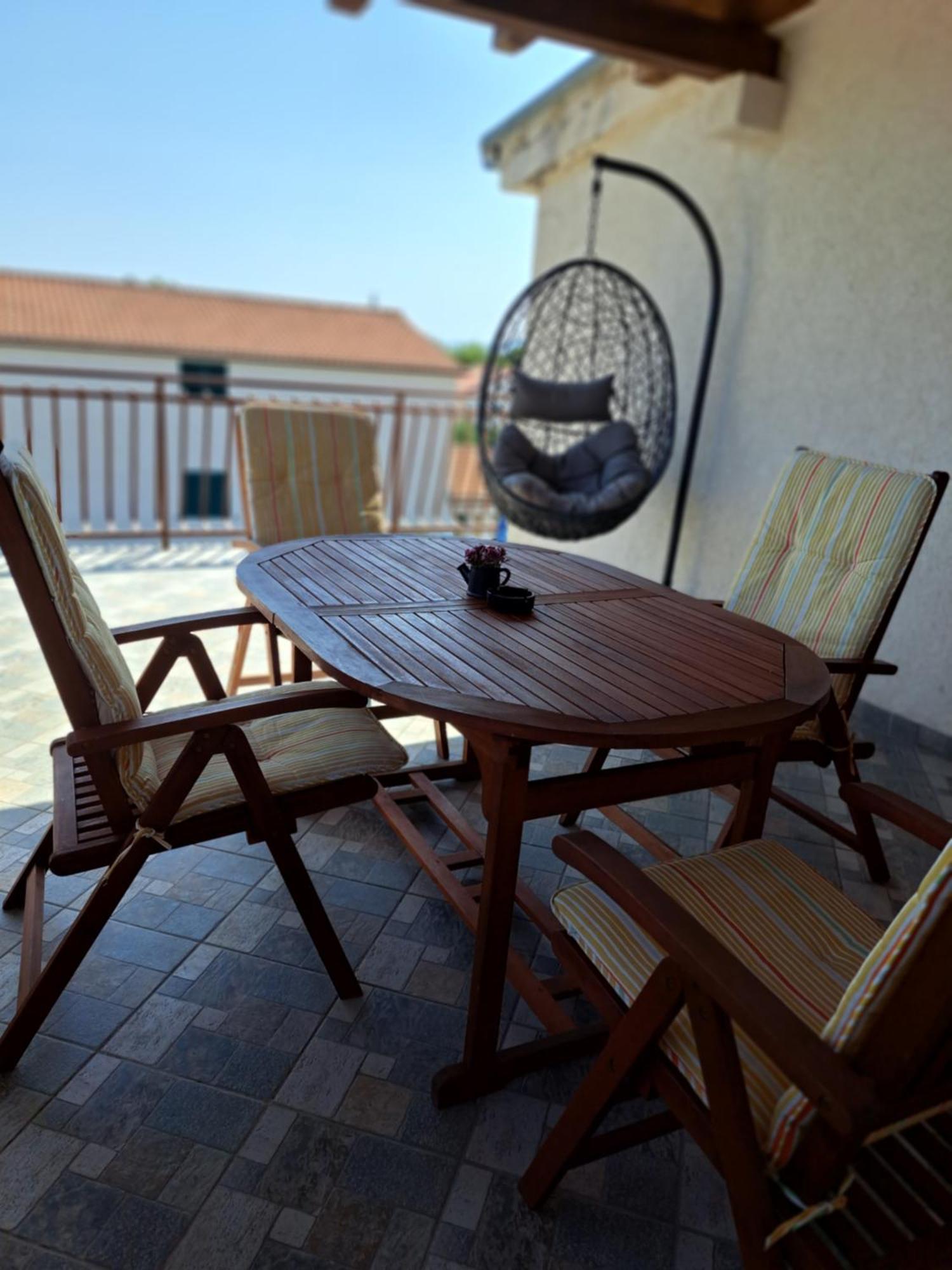 Apartman Superba A1 Szybenik Zewnętrze zdjęcie