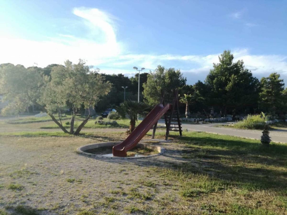 Apartman Superba A1 Szybenik Zewnętrze zdjęcie