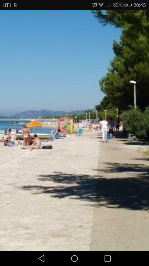 Apartman Superba A1 Szybenik Zewnętrze zdjęcie
