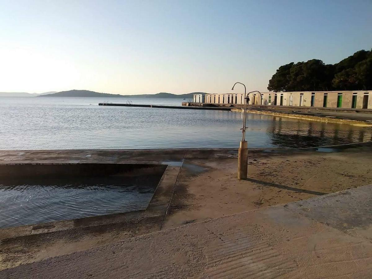 Apartman Superba A1 Szybenik Zewnętrze zdjęcie