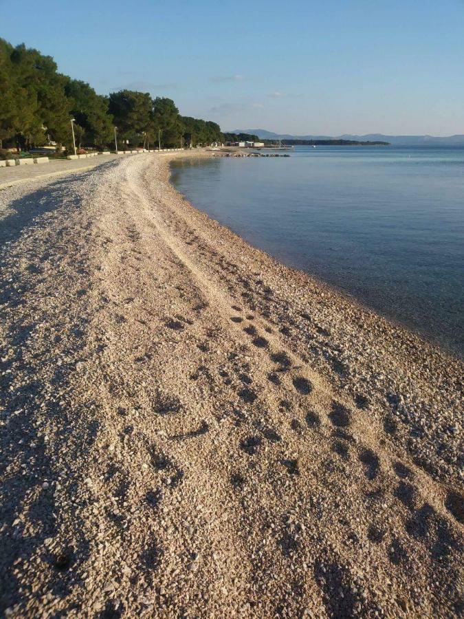Apartman Superba A1 Szybenik Zewnętrze zdjęcie