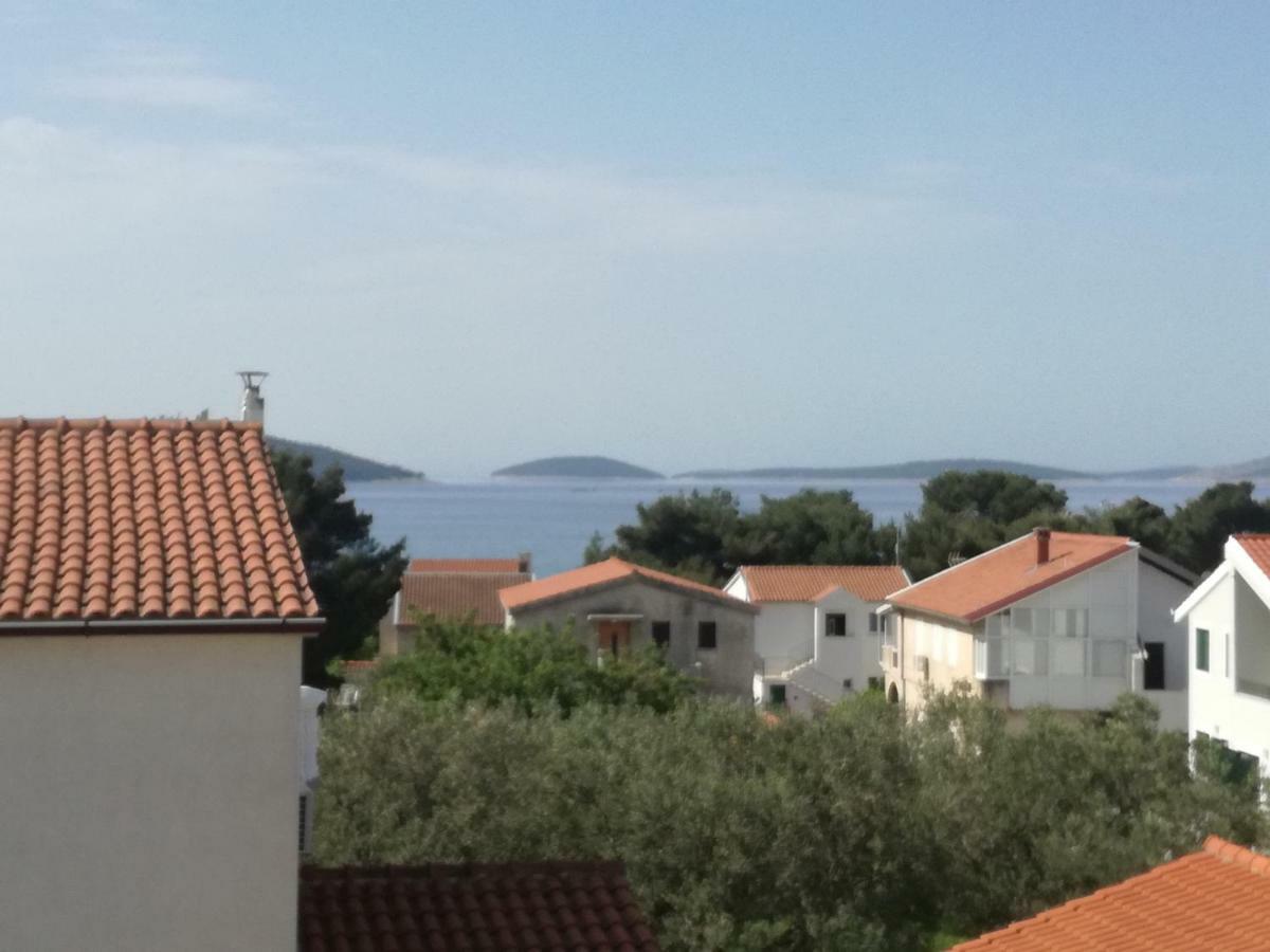 Apartman Superba A1 Szybenik Zewnętrze zdjęcie
